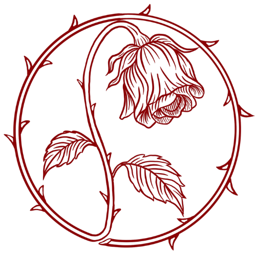 The Wilted Rose Co.