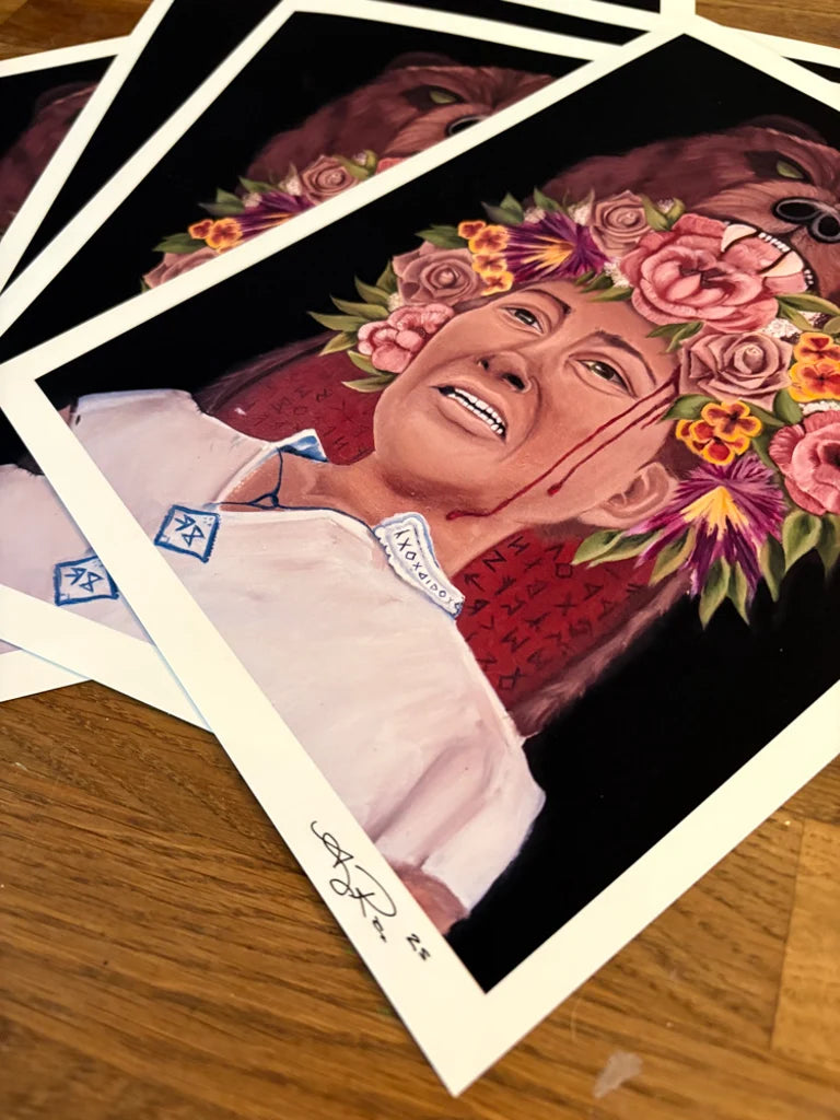 Dani Print