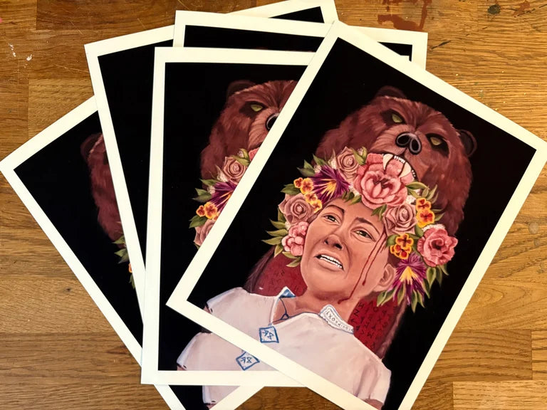 Dani Print